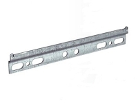 Подвесная шина 9208678 тип L, L130, сталь, оцинкованная