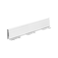 9194410 Боковина ящика InnoTech Atira, H70, NL420, цвет белый, левая