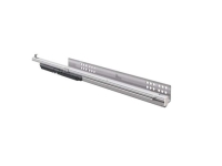 1044255 Направляющая Hettich, Quadro V6 30/450 Stop Control, полного выдвижения, ЕВ 20, правая