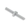 Соединитель штанги push to open synchro 9221295 Hettich