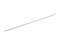9255816 Дизайн-профиль AvanTech YOU, NL400, Белый