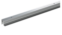 Ходовой профиль wingline l, l2400, с перфорацией, алюминий, анодированный 9237917 Hettich