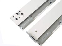 Комплект боковин Firmax высотой 89 мм длина 500 мм (левая, правая) для ящика Slimline, перламутр