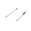 Дизайн-профиль arcitech, nl450, под хром 9240681 Hettich