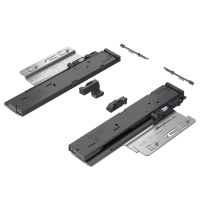 9257896 Комплект механизма Push to open Silent для Quadro V6 YOU, 30 кг