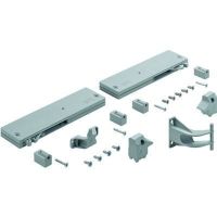 Комплект демпферов silent system topline m 3 двери 9144902 Hettich