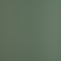 0773 Verde Brac HPL Панель 3050x1300x20 Fenix обратная сторона в цвет