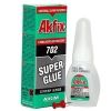 Akfix 702 Клей секундный 25 гр