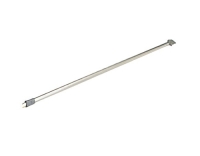 9011019 Продольный релинг для HETTICH для InnoTech, NL 300мм, серый, (V80)