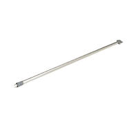 9086248 Продольный релинг для HETTICH для InnoTech Advanced, NL 520мм, серый, (V80)