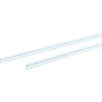 Профиль orgastripe,l1100, пластик, белый 9203465 Hettich