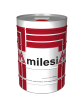 Грунт Полиуретановый белый для ППУ Milesi LBR40