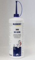 Клей ПВА Kleiberit 300.0 1 кг