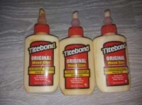 Клей ПВА Titebond Original Красный 118 мл