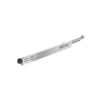 9256914 Направляющая Quadro V6 YOU, полного выдвижения, с механизмом Push to open, M (30 кг), EB21, NL450, правая