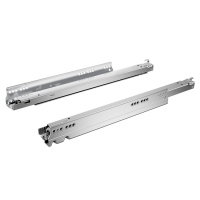 9318194 Комплект Направляющих Actro You Silent System,40кг, Nl550,EB21