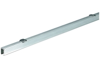 9136106 Ходовой профиль HETTICH Sysline S, L=2000 мм, быстрый монтаж, (V1)
