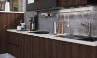плита TSS CLEAF Riga/Fiocco LR28 2800*2070*18мм