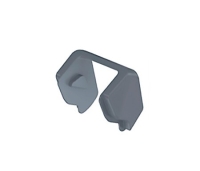 Ограничитель угла открывания для sensys 8657i,90гр/135гр, пластик 9090864 Hettich