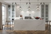 Пристеночный бортик 8099/Bst Quartzite Slotex