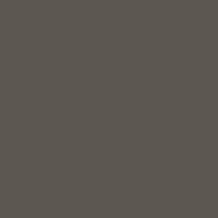 Панель Fenix 0718 Grigio Londra HPL 3050x1300x20 обратная сторона в цвет
