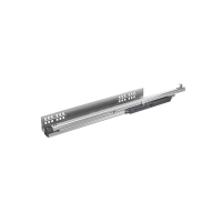 925686800 Направляющая Quadro V6 YOU, полного выдвижения, с демпфером Silent System, M (30 кг), EB21, NL450, левая