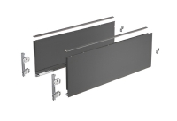 9381978 Комплект короба AvanTech YOU, 187*500, Антрацит