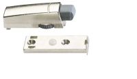 Демпфер silent system для intermat,прикруч. цинковое литье 9046472 Hettich