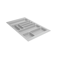 Организация orgatray 440 для innotech atira, arcitech, t370-440, b901-1000,серая 9194928 Hettich