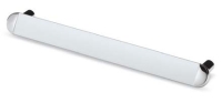 Pучка Hettich, 9105754 Palena, межосевое расстояние 165мм, анодированный алюминий