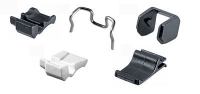 Ограничитель угла открывания для sensys 8657i,105гр/120гр, пластик 9090756 Hettich