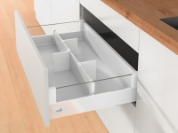 9194853 Внутренняя организация OrgaStore 820 для InnoTech Atira, КB800, Белая
