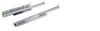 Направляющая quadro 25 sfp, 25 кг, nl550, частичного выдвижения, eb20, левая 9111311 Hettich