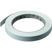 Дистанционный профиль гибкий slideline m, h22, под приклеивание, цвет серый 9200422 Hettich