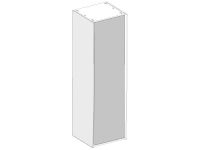 Корпус напольный шкаф 60*56*204