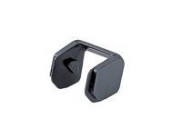 Ограничитель угла открывания для sensys 8657i,105гр/120гр, пластик 9090756 Hettich