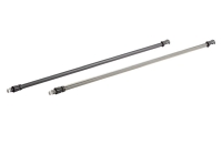 9102192 Продольный релинг короба InnoTech, NL470, под хром