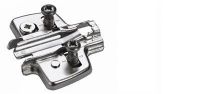 Монтажная планка system 8099 sensys, intermat, l37, d3, евровинты, эксц. 9071667 Hettich