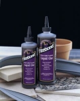 ПУР клей Titebond Polyurethane Liquid Glue 355 мл