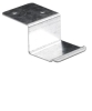 Держатель распределительного блока easys 9097923 Hettich