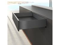 9255340 Комплект ящика AvanTech YOU, 139*600, Антрацит
