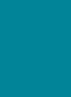 Пластик  Эггер Бирюза зелёная U633 ST9 0,8 мм 2800*1310 мм