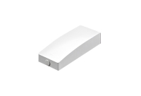 Механизм push to open silent для петель, белый 9239088 Hettich