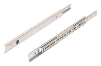 1007434 Направляющая Hettich, шариковая КА 1730/500 правая+левая оцинкованная (комплект)