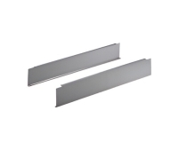 9008752 Надставка на боковину TopSide HETTICH для InnoTech H 144мм, NL 420мм, пластик, (V100)