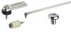 Комплект фурнитуры wingline 170 74658 Hettich
