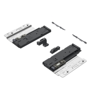 9257895 Комплект механизма Push to open Silent для Quadro V6 YOU, 20 кг
