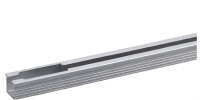 9040230 Ходовой профиль Hettich, для TopLine 110,3000 мм, алюминий