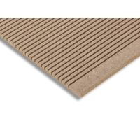 МДФ гибкий 10*2800*1030 мм продольный Glunz  Topan Form