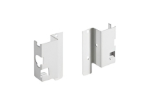 9102593 Правый соединитель задней стенки ящика InnoTech H 54 мм